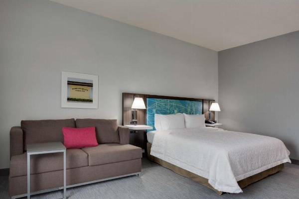 Hampton Inn By Hilton Fort Lauderdale Pompano Beach FL image 22