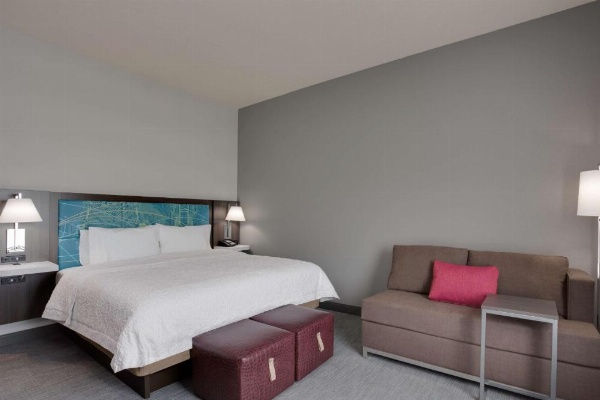 Hampton Inn By Hilton Fort Lauderdale Pompano Beach FL image 23