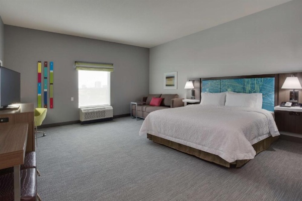 Hampton Inn By Hilton Fort Lauderdale Pompano Beach FL image 26